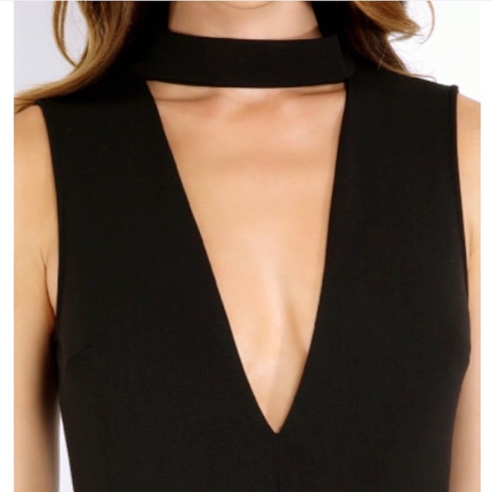 🆕Pika Backless Jumpsuit - Picture 4 of 4